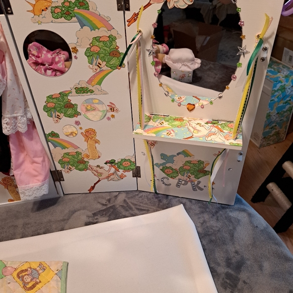 Cabbage patch kids - Picture 11 of 15